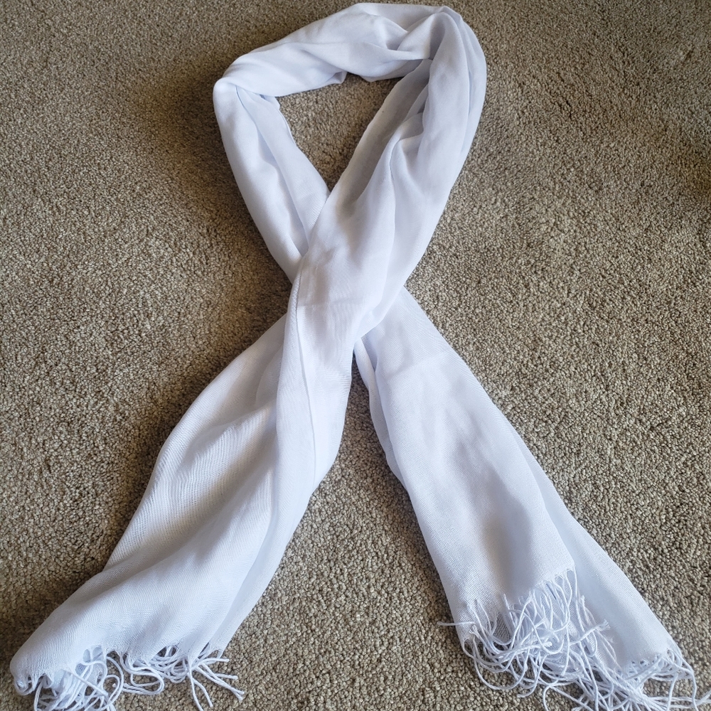 Shall / Scarf